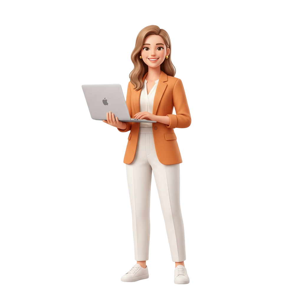 Digital Growth Specialist